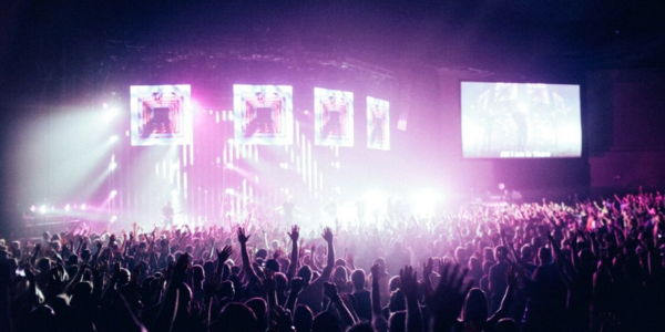 Em julho acontece os maiores festivais do país.